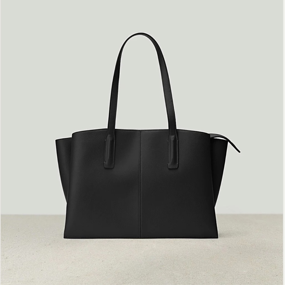 Freja New York, Paloma Black Tote